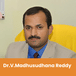 Malla Reddy College of Engineering and Technology, HOD(H&S): Dr.V.Madhusudhana Reddy Interview